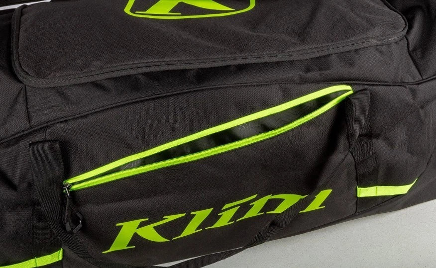 Klim Drift Snowmobile Gear Bag Duffle Bag for Snowmobiles (2010–2023)