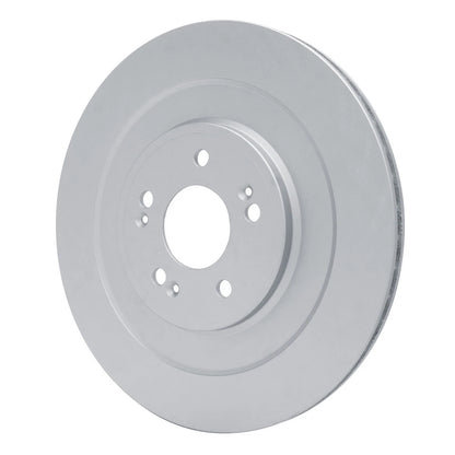 R1 Concepts Brake Disc for Genesis G80 GV70 G90 Electrified (2021–2024)