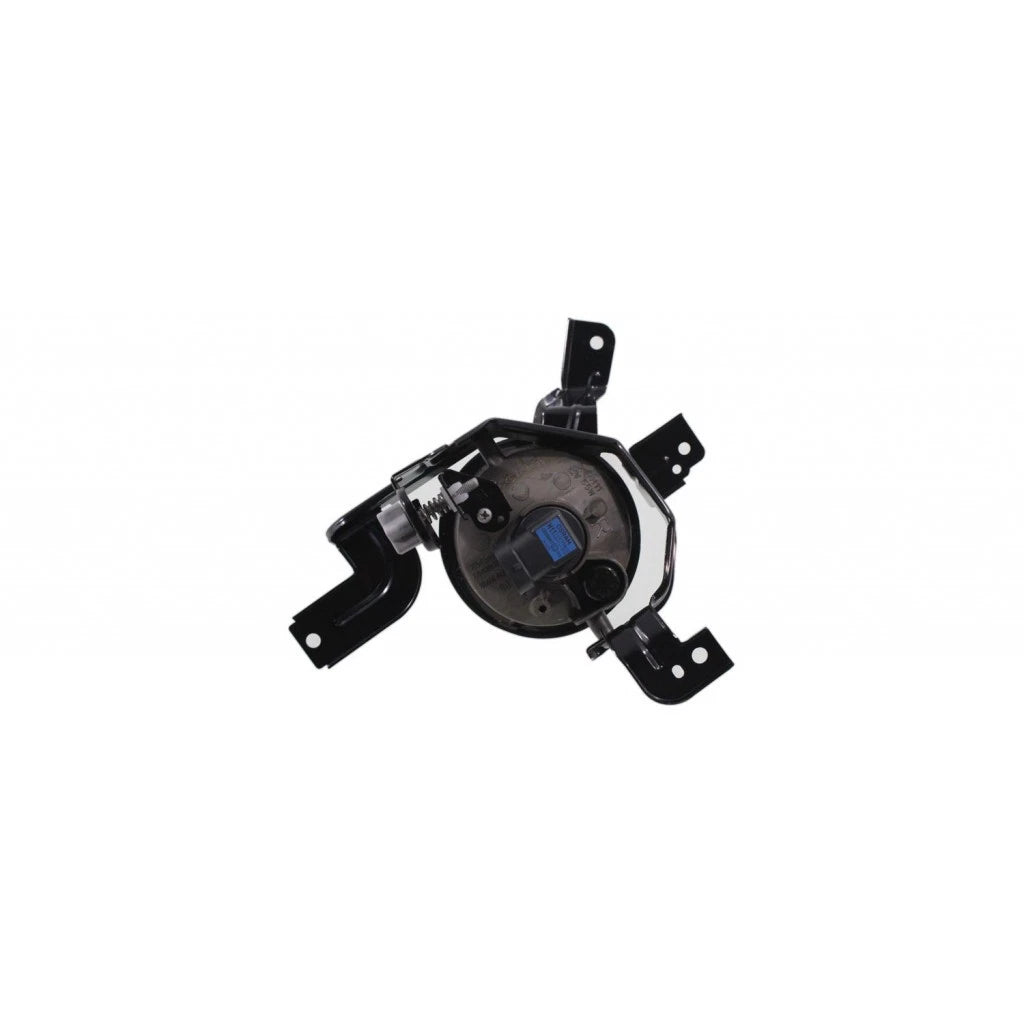 Fog Light Assembly Set for Honda CR-V (2007–2009) PLX-M1-316-2029L-AS, HO2592126, HO2593126