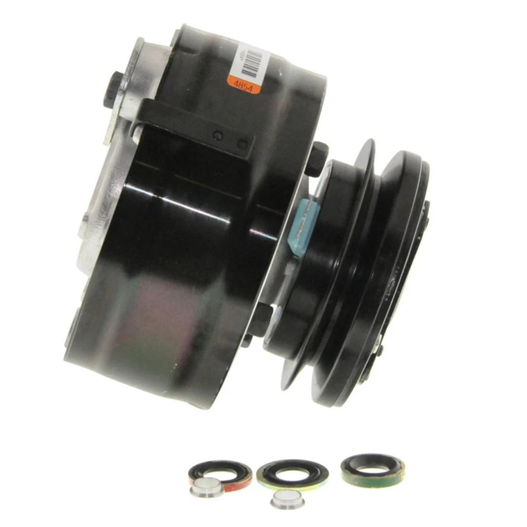 A/C Compressor for Chevy Suburban (1993–1994) ALX-PAU-AC-15-20226-CLA8