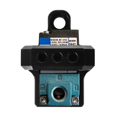 AEM Boost Controller Solenoid Valve Mount Holder Bracket Kit for MAC