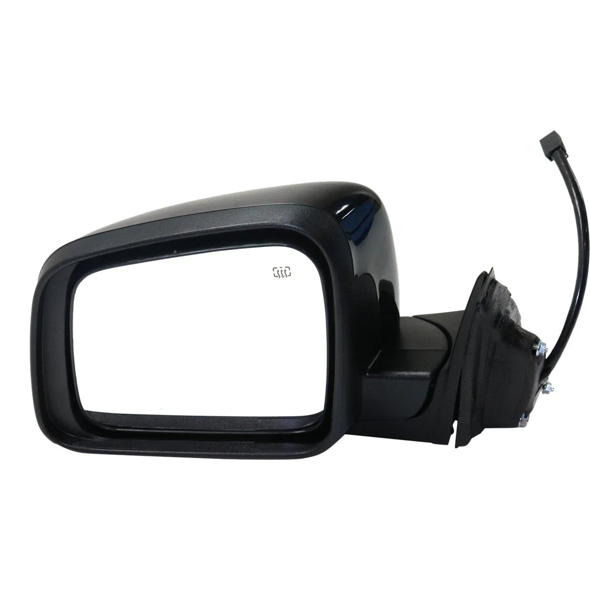 Power Heated Mirrors for Jeep Grand Cherokee (2011–2013)
