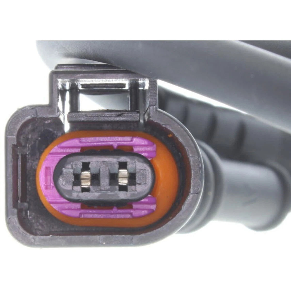 Set of 2 ABS Speed Sensors for Volkswagen Audi Passat S6 A6 (2000–2004)