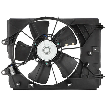 A/C Radiator Cooling Fan for Acura MDX (2007–2009) 621511