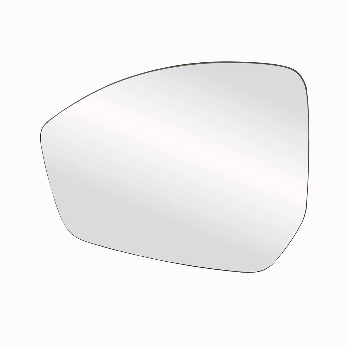 Heated Mirror Glass for Land Rover Range Rover Evoque (2012–2018)
