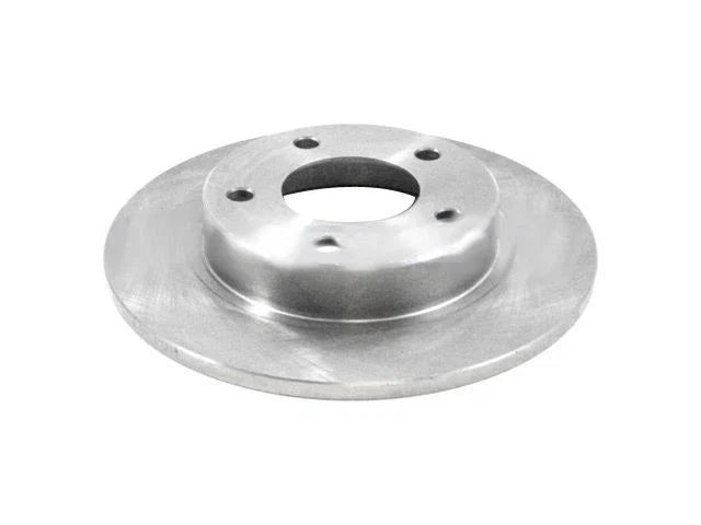 Rear Brake Rotor for Mazda Protege5 (2002–2003) WW418XP