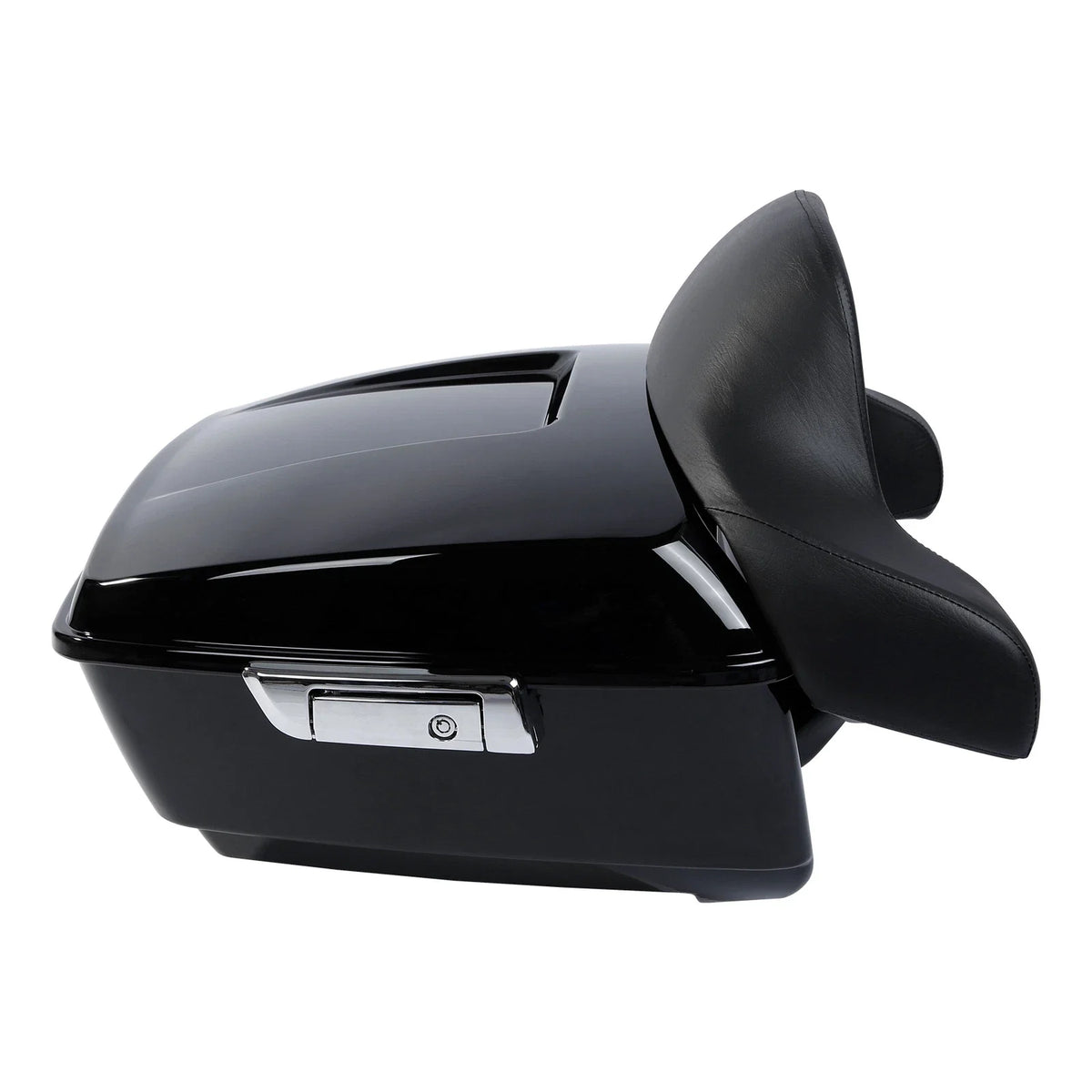 Trunk Mount Rack Pad for Harley Touring Electra Street Glide (1997–2008)