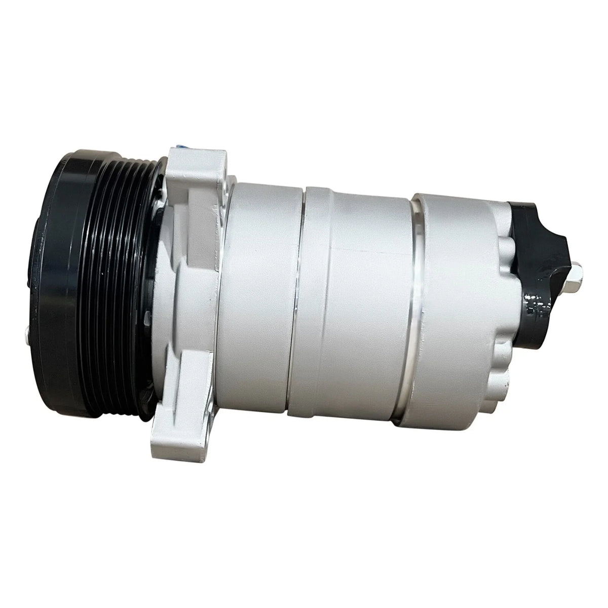 AC Compressor Kit Replacement for Cadillac Commercial Chassis 5.7L (1995)