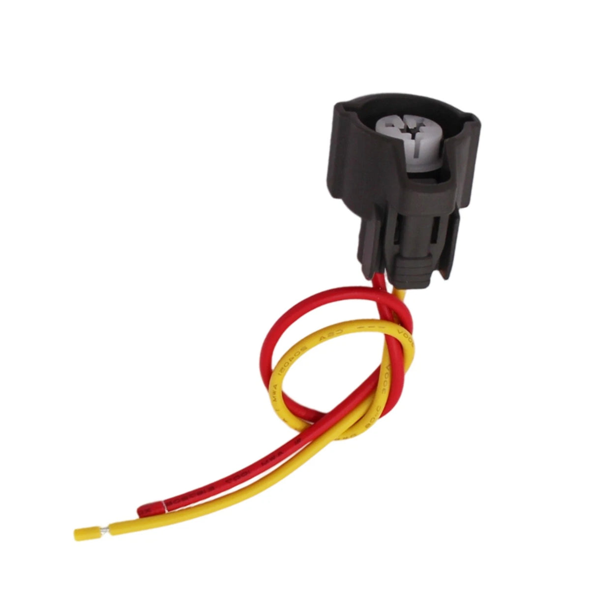 A/C Pressure Sensor Switch Plug Pigtail Harness Connector for Honda Pilot (2004–2007) - 80440-SS0-901, 80440-S3N-003