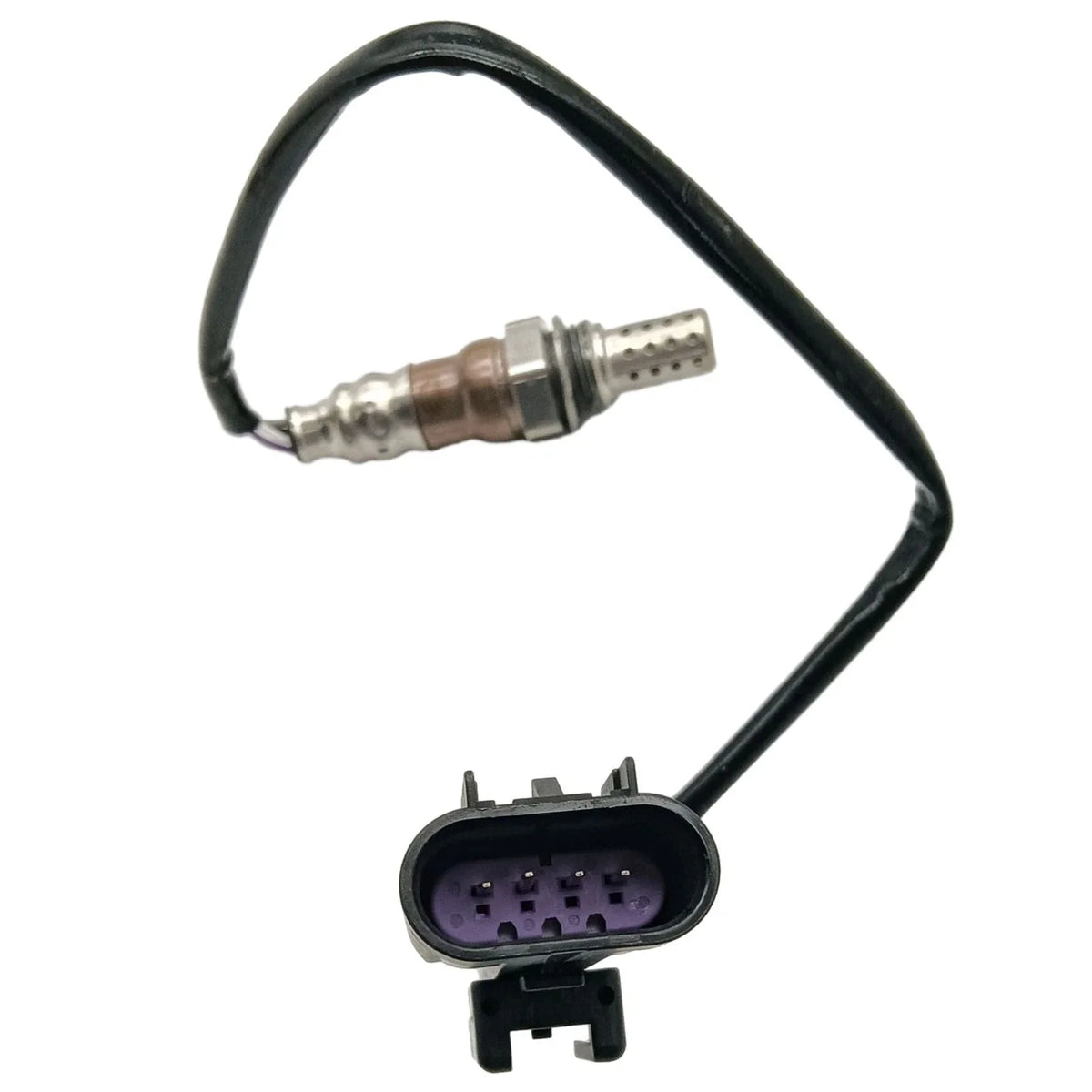 2X O2 Oxygen Sensor for Kia Sorento Hyundai Santa Fe (2007–2009)