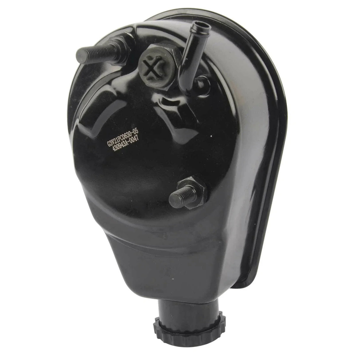 Power Steering Pump for Volvo Penta OMC 4.3L V6 (1990–1999)