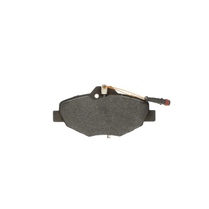 2X Bosch Brake Pad Set Front for Mercedes E Class E320 E350 (2003–2009) BE987H