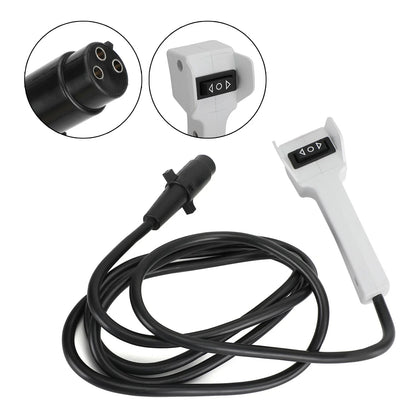 Atv Winch Remote Controller 4013466 for Polaris Crew XP RZR Ranger 1000 (2013–2020)