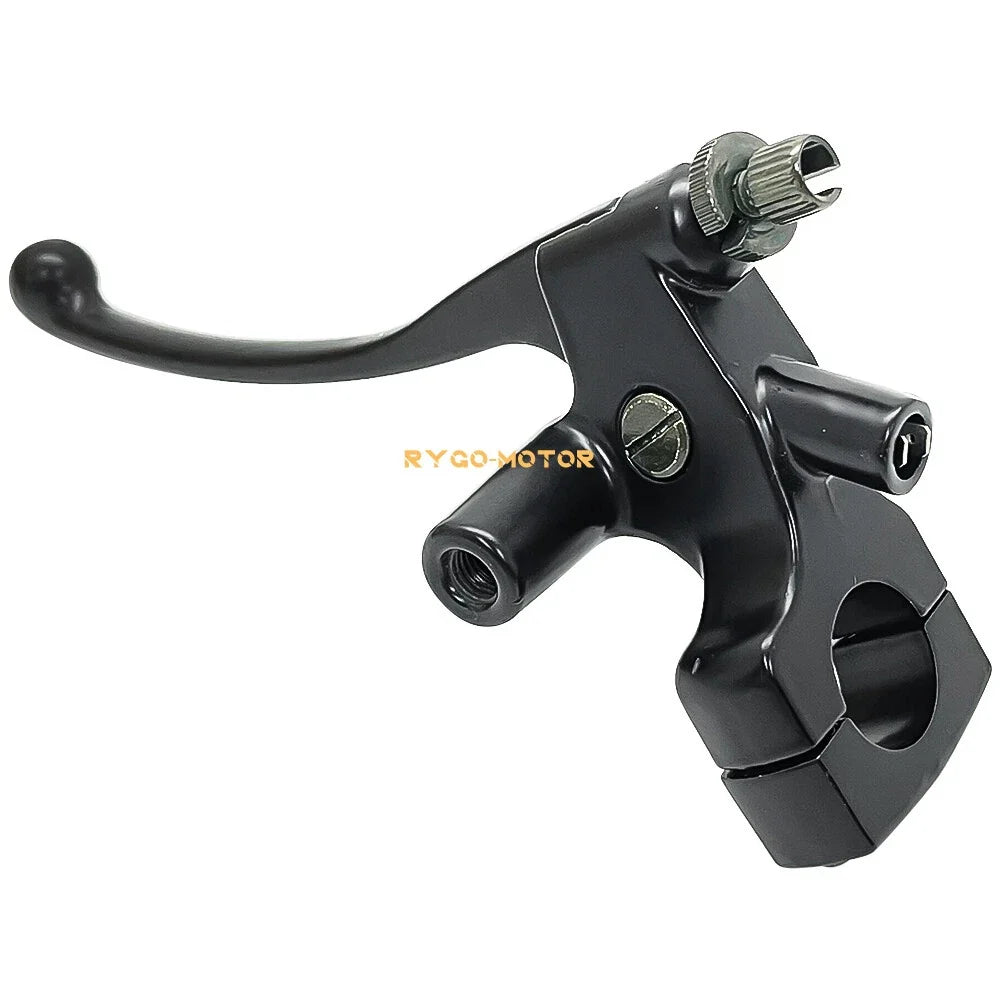 Left Handle Clutch Lever for Honda VT1100 Shadow Spirit/ACE/Sabre/Aero (1995–2007)