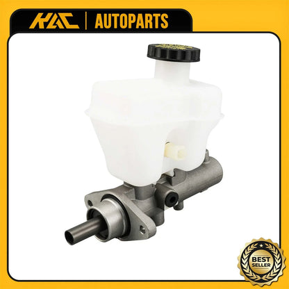 Brake Master Cylinder with Reservoir for Ford Escape Mazda 08–09 (Auto Trans)