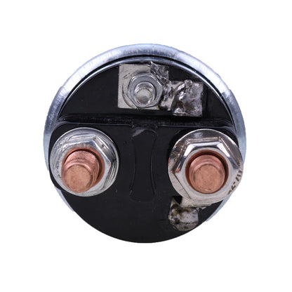 12V Solenoid for Kohler John Deere Cub Cadet (E7194-63010, E7194-63012)
