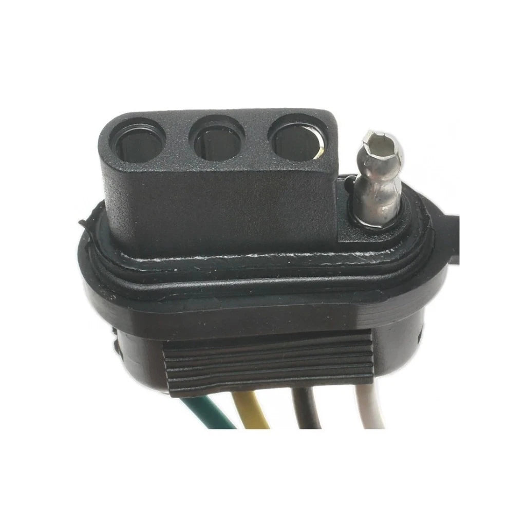 Trailer Connector for Chevy Metro (1998–2000) ALX-PAU-SI-TC430-CLA1
