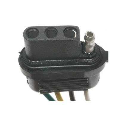 Trailer Connector for Chevy Metro (1998–2000) ALX-PAU-SI-TC430-CLA1