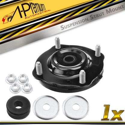 Front Suspension Strut Mount for Toyota Land Cruiser (2008–2018) 4860960070