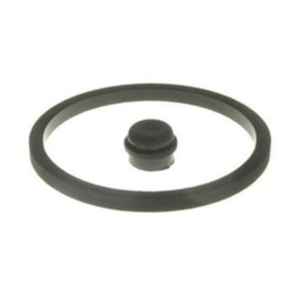 Disc Brake Caliper Boot and Seal for Infiniti Q50/QX50 (2014–2017) OLX-ACD18H1157-CL360A59