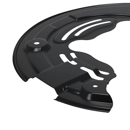 Brake Dust Shield for Ford Expedition, F-150 (2007–2021) Front Passenger Side