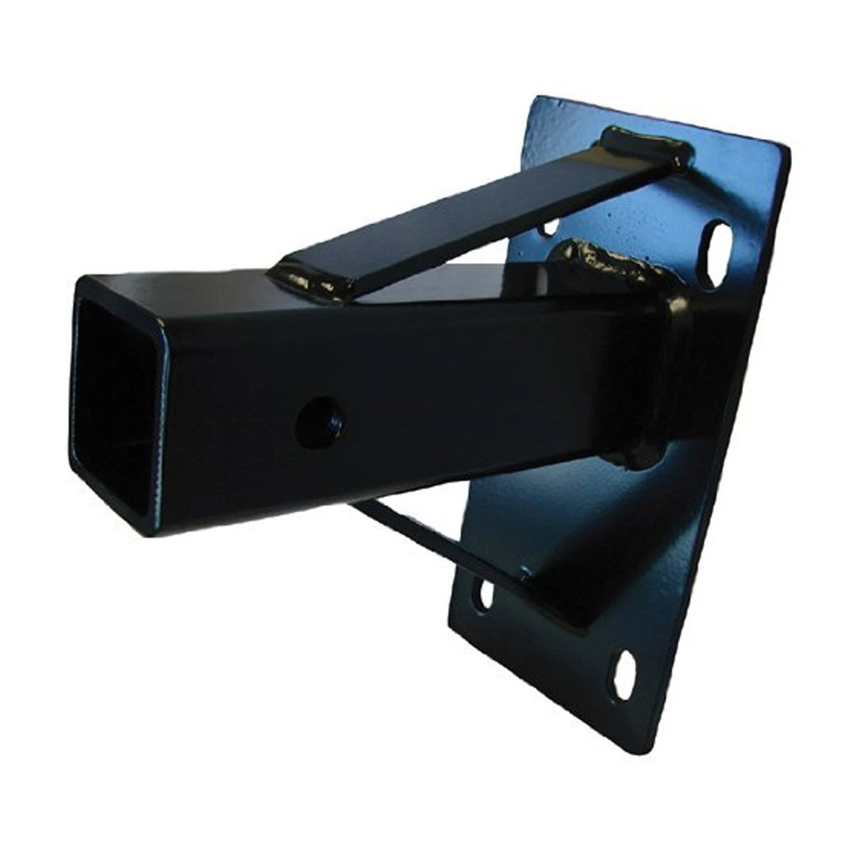 2" Receiver Hitch for John Deere Club Cadet UTV (Universal, 4782)