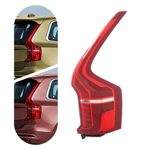 Rear LED Tail Light Brake Lamp for Volvo XC90 (2016–2025) 31655920, 32228831
