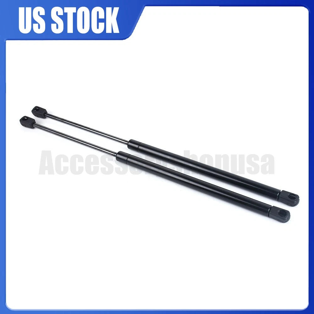 2X Hood Bonnet Shocks Lift Support for Bentley Mulsanne (2010–2018) 3Y0823359A 3Y0823359C