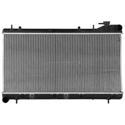 Radiator for Subaru Impreza (1993–1998) 19-01820AN, 11901820-101, 11901820-102