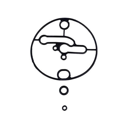Carburetor Float Bowl Gasket Kit for Nikki Carburetor (698781)