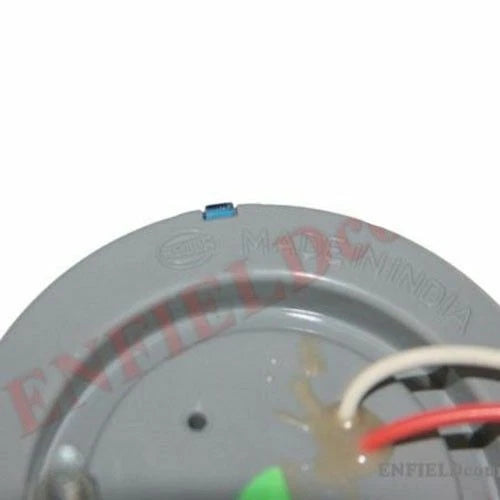 Hella Round LED Marking Lamp 80mm for Universal Fit