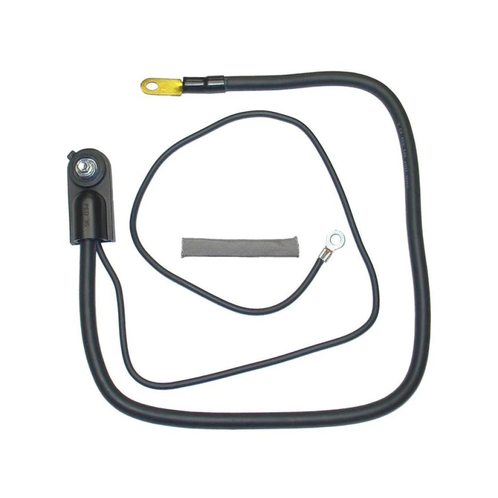 Battery Cable for GMC Yukon (2000–2006) OLX-ACD2SD33XA-CL360A53
