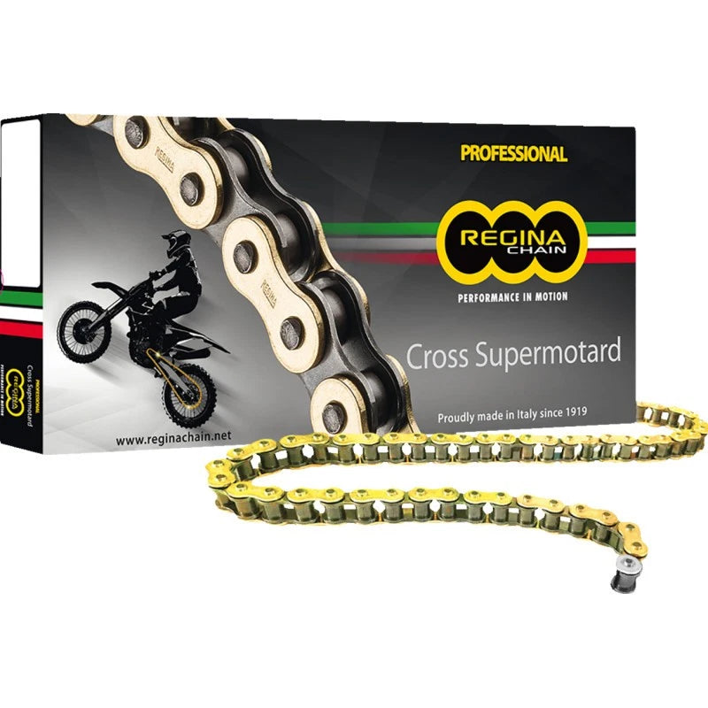 Regina 520 RX3 Series Chain for (135RX3, 00B)