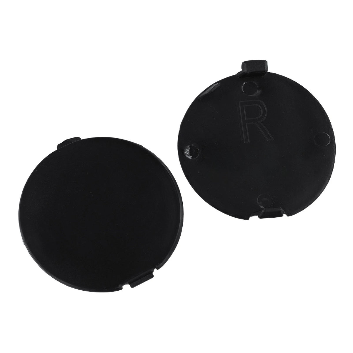 Towing Hook Eye Cover for Mazda CX-3 (2014–2023)
