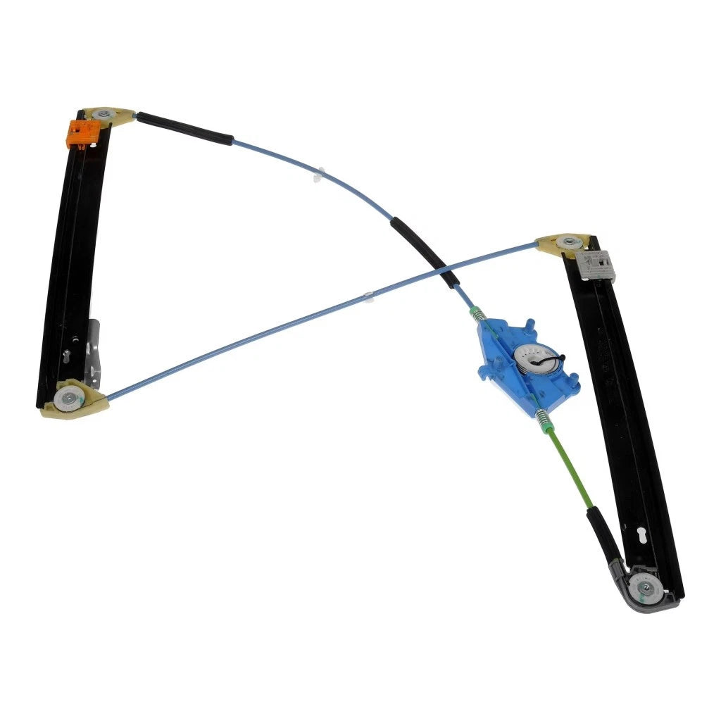 Power Window Regulator for Audi A4/A4 Quattro (2002–2008) ALX-PAU-RB-749-638-CL360A51