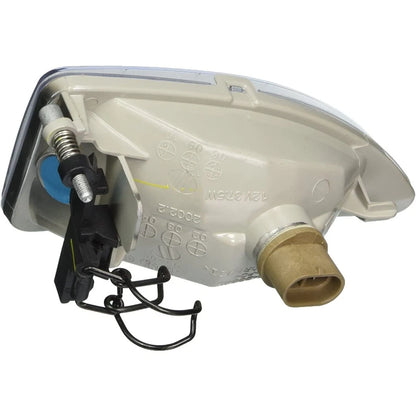 Fog Light Assembly for Ford Focus (2000–2004) FO2593210, CLX-M0-FR417-U100R-CL360A1
