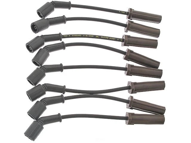 Spark Plug Wire Set for Isuzu NPR (2011–2018) 98168DDPY