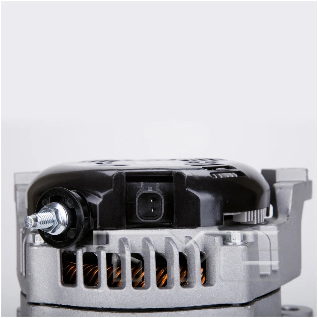 Alternator for Ram 4500 (2011–2014) | 220A | CLX-M0-2-11379-CL360A6
