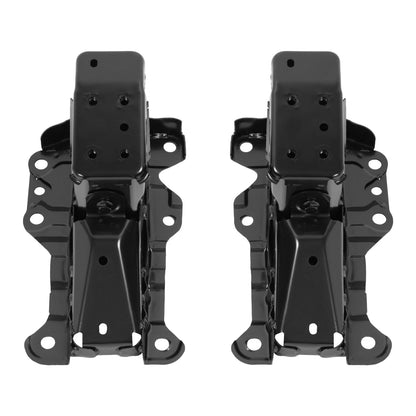 Bumper Bracket for Honda CR-V (2017–2022) - CON-A000000833, HO1066118, HO1067118