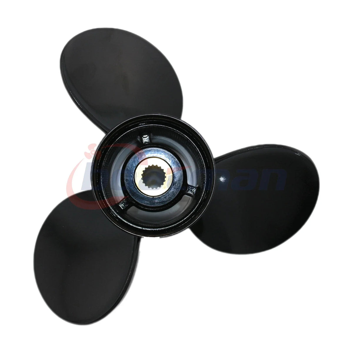 Aluminum Propeller 14.2x23 for Volvo Penta SX (19 Spline)
