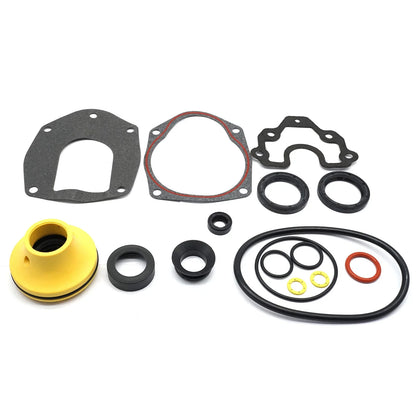 Lower Gearcase Seal Kit for Mercury Verado 135-300hp (2001–2023) 26-830749A01