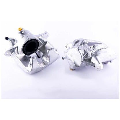 Set of 2 Brake Calipers Front for Mercedes-Benz E320 E350 (2003–2009) SET-PGD355793541-A