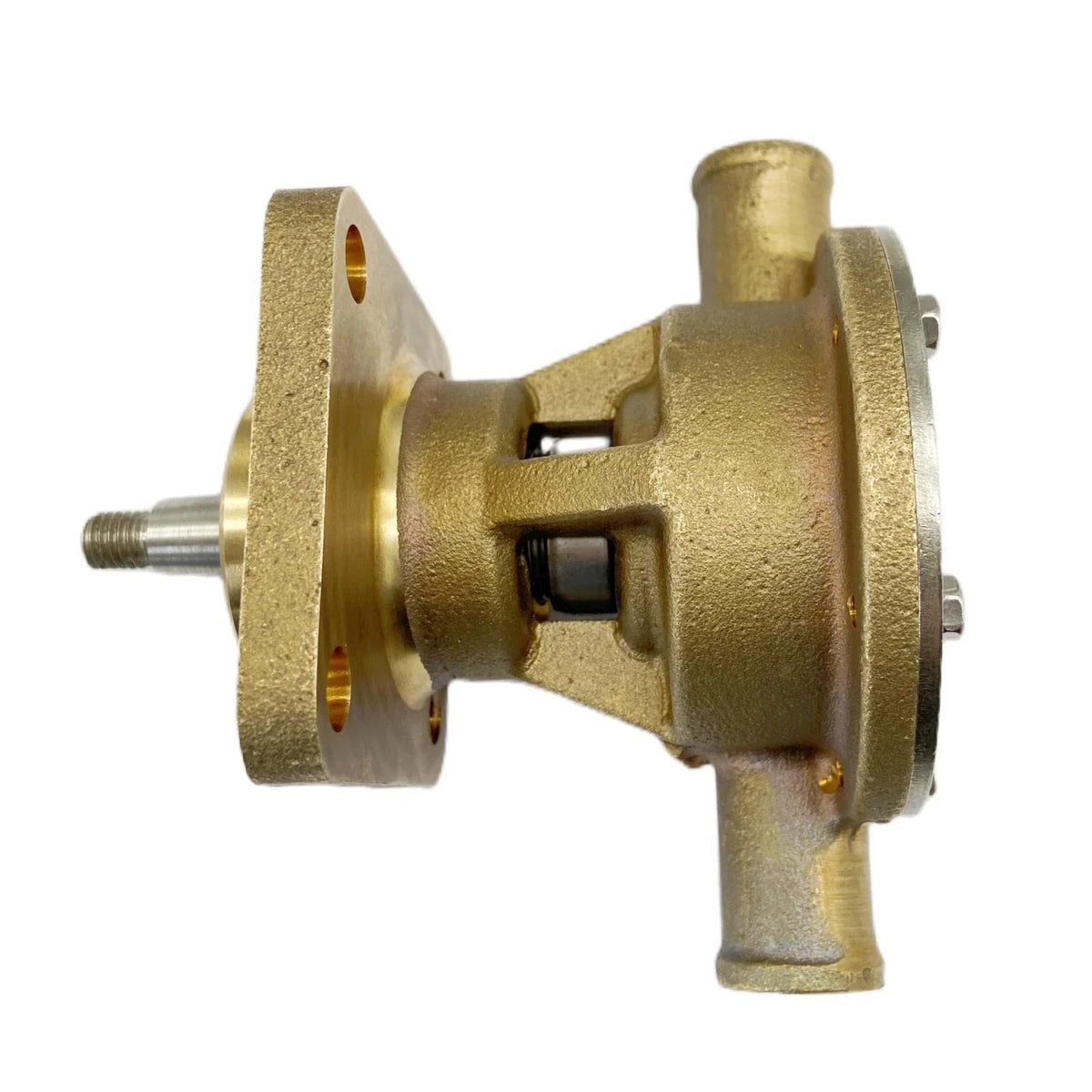 Sea Water Pump for Northern Lights 25-12007 25-18305 Jabsco 30415-7001
