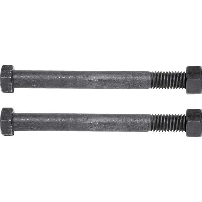 Pair of Rear Leaf Spring Front Eye Bolts for OER (1967–1974) 274318