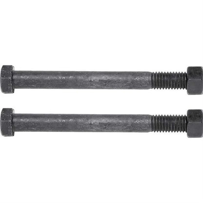Pair of Rear Leaf Spring Front Eye Bolts for OER (1967–1974) 274318