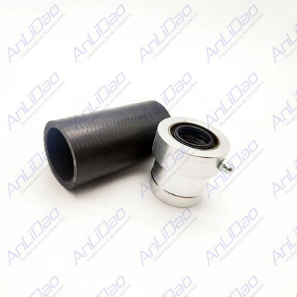 Seal Carrier Bearing Drive Shaft Boot for SeaDoo GT GTS SP SPI XP Ltd (1997–2003) 271000881