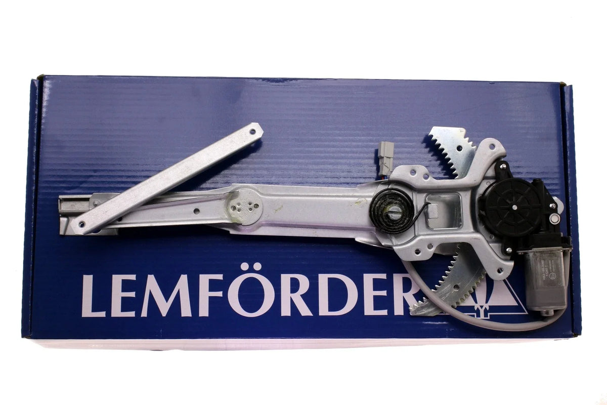 Front Right Window Regulator for Honda Civic (1995)