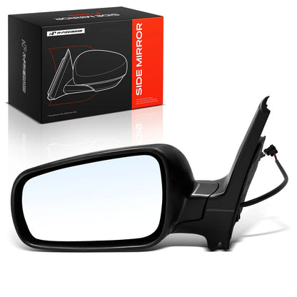 Driver Power Mirror for VW Golf, Jetta (1999–2006) 1J1857507D01C, VW1320120