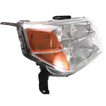Passenger Side Headlight for Honda Pilot (2006–2008) HO2519110, CLX-M0-20-6759-01-1-CL360A1