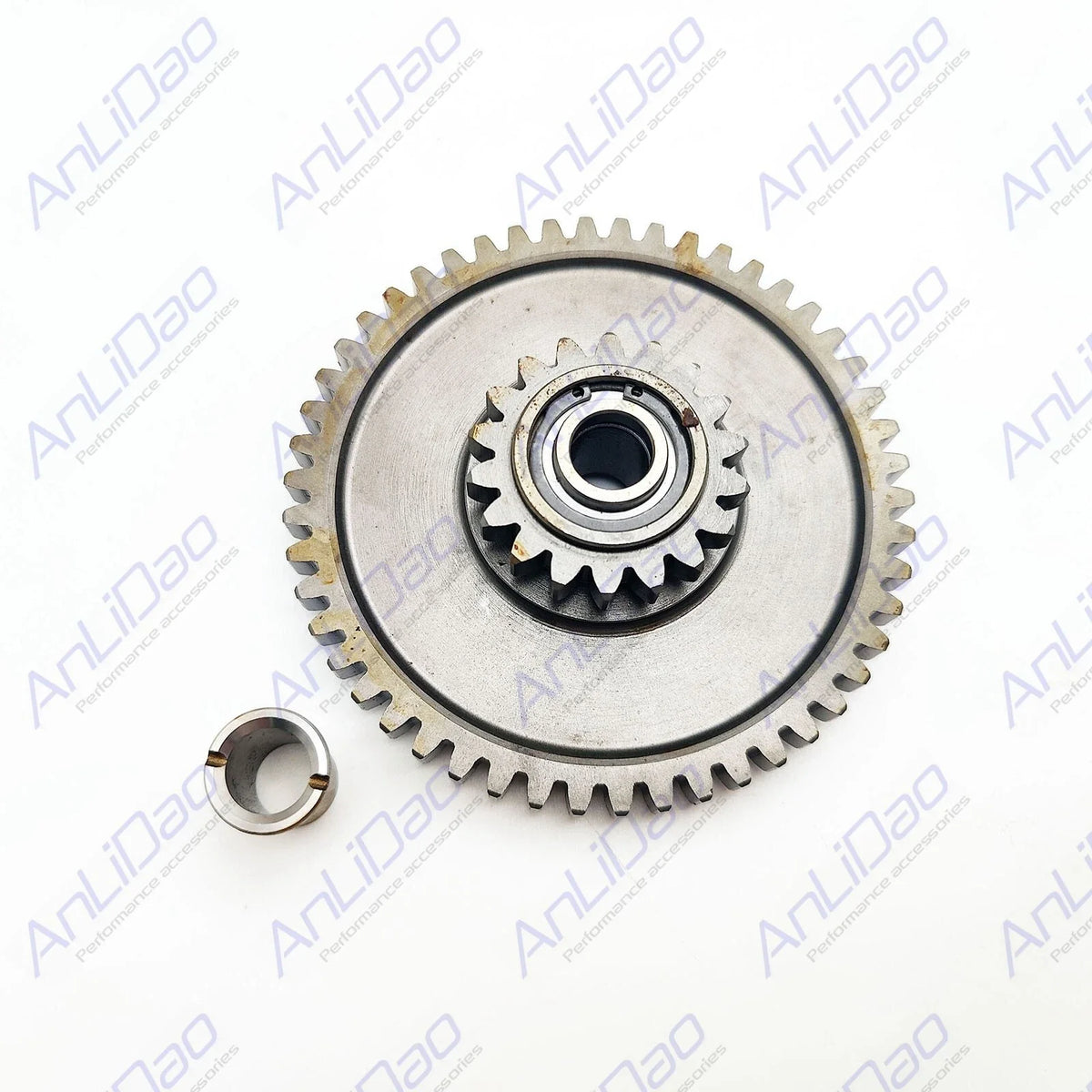 Drive Gear & Collar for Yamaha FX FZR FZS (2013–2015) 6S5-W1783-20-00